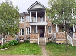 359 Caboto Trl, Markham, ON L3R 5G6