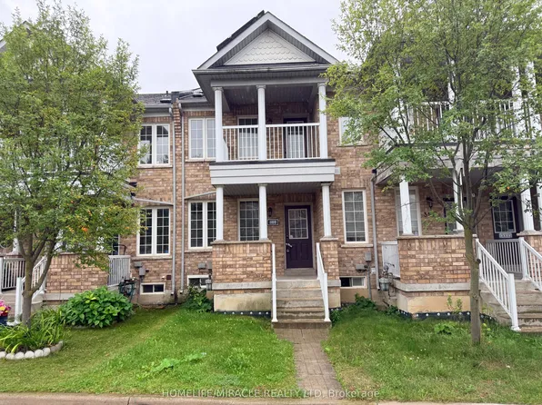 359 Caboto Trl, Markham, ON L3R 5G6
