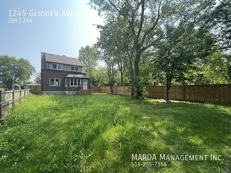 1245 Glidden Ave — Photo 39