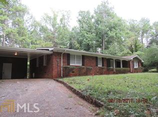 4100 Weelaunee Rd, Ellenwood, GA 30294