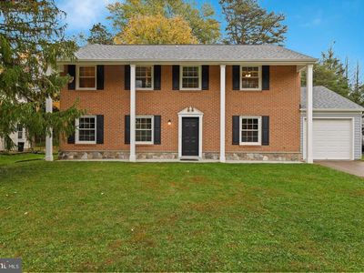 755 Barbaralynn Pl, Herndon, VA, 20170