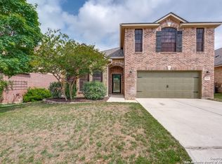 21835 Seminole Oaks, San Antonio, TX 78261