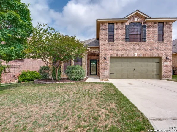 21835 Seminole Oaks, San Antonio, TX 78261