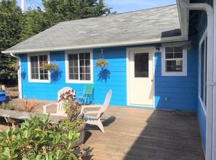 6942 NW Stone Ave, Yachats, OR 97498
