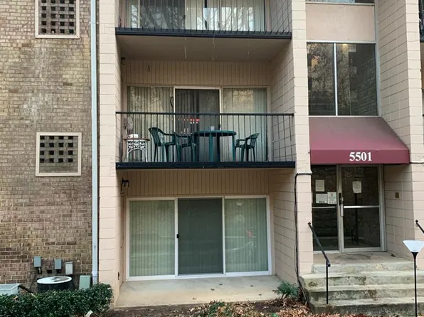5501 Karen Elaine Dr APT 1113, Hyattsville, MD 20784