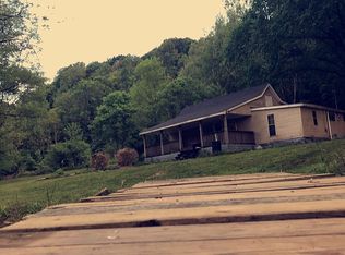 471 Sumac Rd, Pulaski, TN 38478