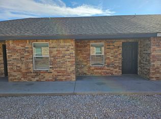 811 West 15th Street, Portales, NM 88130