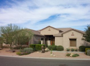 2460 N Keesha, Mesa, AZ 85207