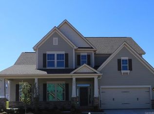 1008 Tailwood Dr, Waxhaw, NC 28173