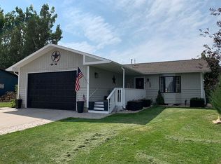 280 Mount Arter Loop, Lander, WY 82520