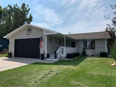 280 Mount Arter Loop, Lander, WY, 82520