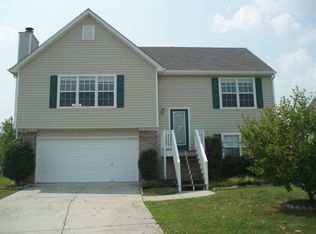 1572 Dehaven Ct, Lawrenceville, GA 30043