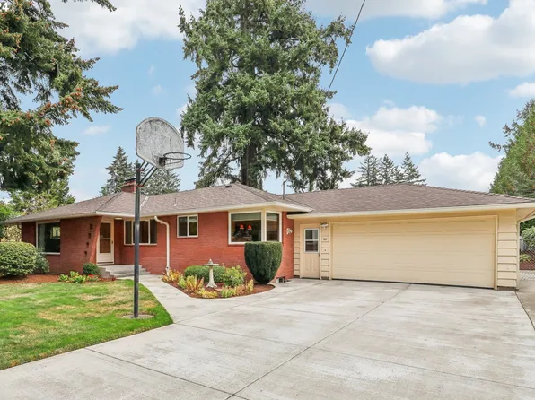 1222 NE 117th Ave, Portland, OR 97220