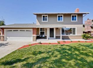 4623 Corona Dr, San Jose, CA