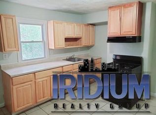 52 N 5th St #2, Newark, NJ 07107