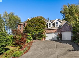 8921 NW Benson St, Portland, OR 97229