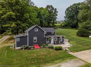 24242 W Egypt Rd, Minerva, OH 44657