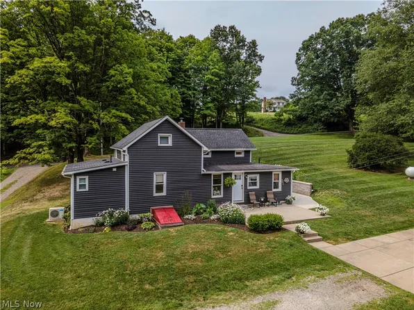 24242 W Egypt Rd, Minerva, OH 44657