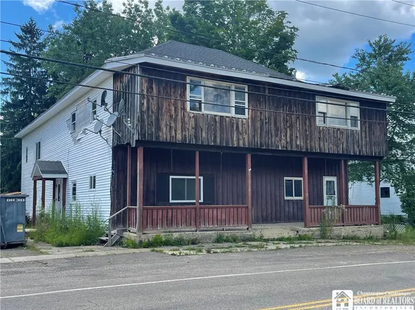 9317 Route 240, West Valley, NY 14171