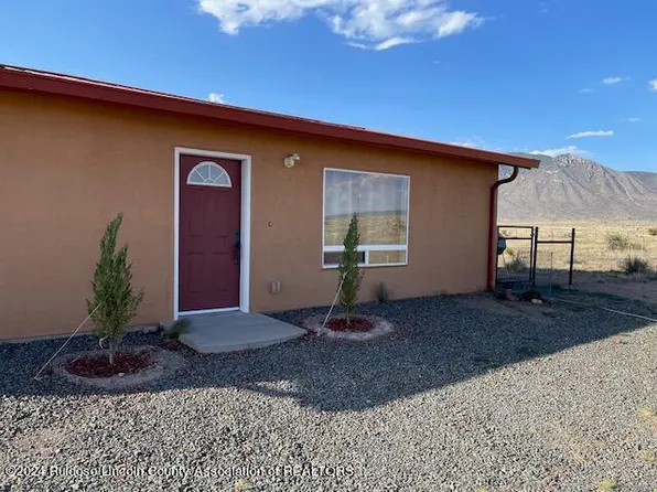 132 Pino Rd, Ancho, NM 88301