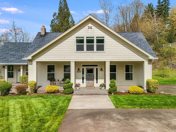 34203 NE 127th Ave, La Center, WA 98629