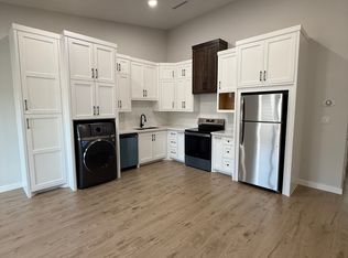 322 W Madison St #3, Pt Isabel, TX 78578
