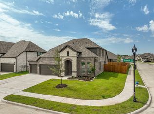 504 Princeton Ave, Anna, TX 75409