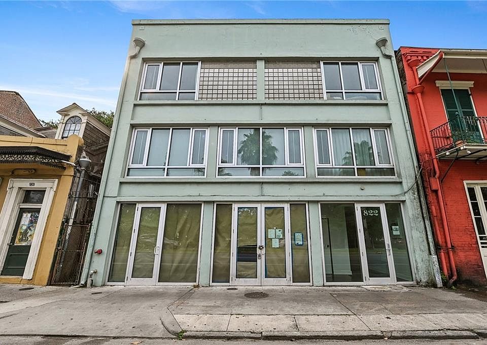 1st image of 822 N Rampart St #201