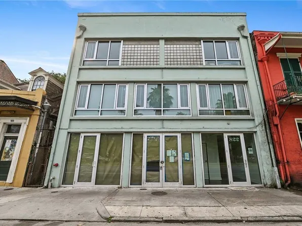 822 N Rampart St #201, New Orleans, LA 70116