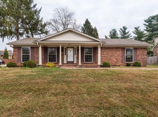 8901 Nottingham Pkwy, Hurstbourne, KY 40222