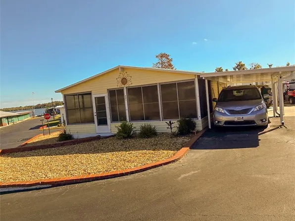 3896 Picciola Rd Lot 241, Fruitland Park, FL 34731