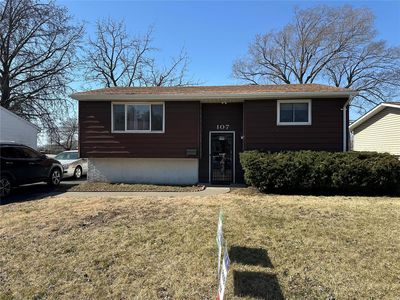 107 Bonds Ave, East Alton, IL, 62024