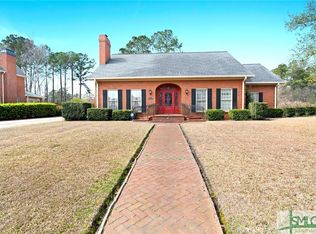 407 Purple Finch Dr, Pooler, GA 31322