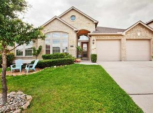 608 Wiltshire Dr, Hutto, TX 78634