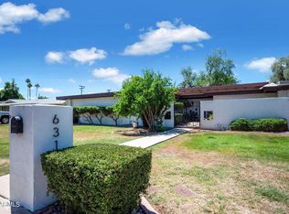 631 W Augusta Ave, Phoenix, AZ 85021