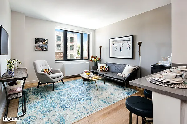 Rented by Citi Habitats | media 4