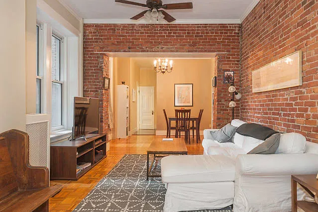 295 Commonwealth Ave #1B