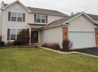 470 Grape Vine Trl #00, Oswego, IL 60543