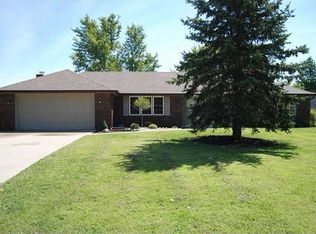 800 Stewart Rd, Anderson, IN 46012