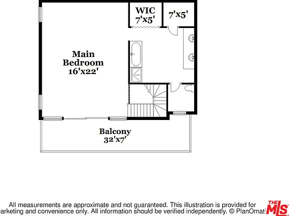 4th image of 2316 Achilles Dr