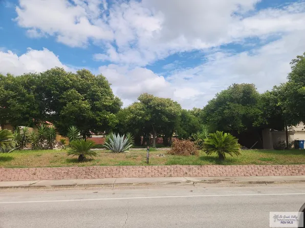 5362 Rustic Manor Dr, Brownsville, TX 78526