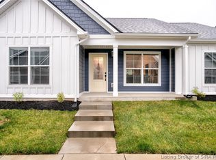 2042 Harmony Ln, Charlestown, IN 47111
