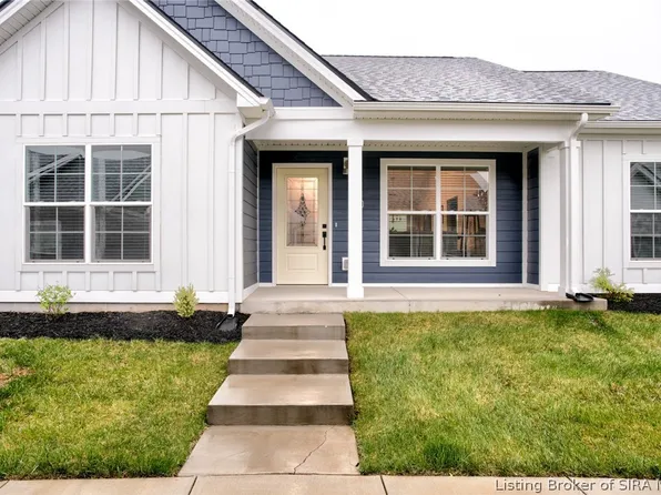 2042 Harmony Lane, Charlestown, IN 47111