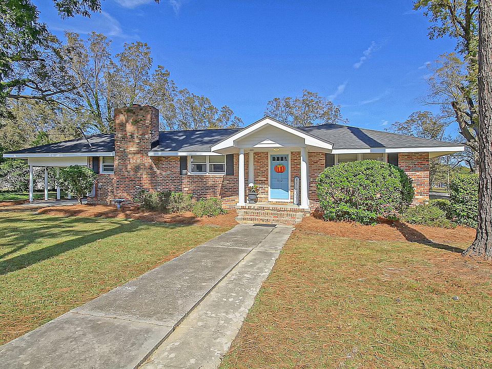 952 W Main St, Harleyville, SC 29448 Zillow