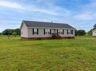 22 Louise St, Gates, NC 27937