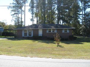 4032 Tallman Dr, Martinez, GA 30907