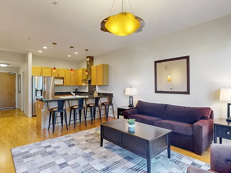 1440 Little Raven St #206 — Photo 2