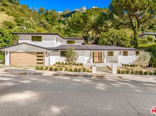 1902 Roscomare Rd, Los Angeles, CA 90077