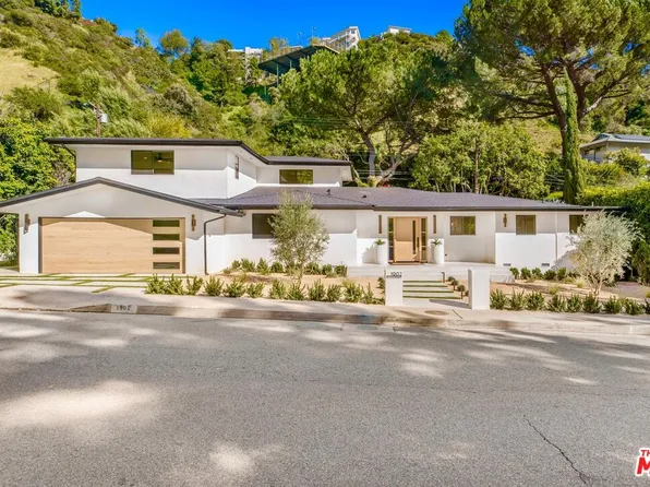 1902 Roscomare Rd, Los Angeles, CA 90077