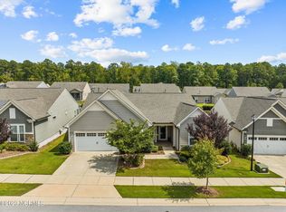 1112 Mendocino St, Wake Forest, NC 27587